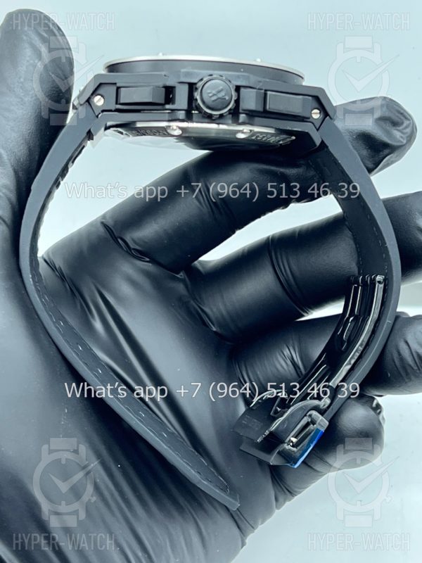 Товар Hublot King Power 48mm Art 8469 Фото 12 - Hublot King Power 48mm Art 8469