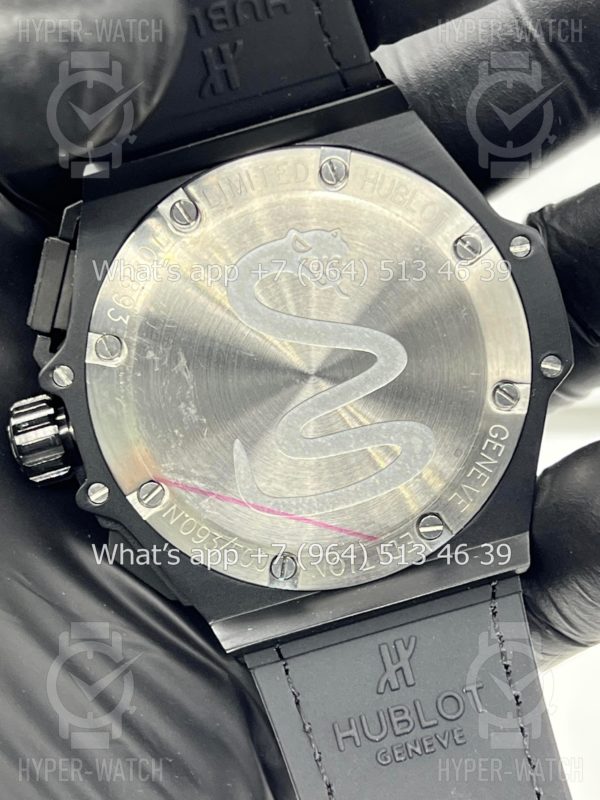 Товар Hublot King Power 48mm Art 8469 Фото 13 - Hublot King Power 48mm Art 8469