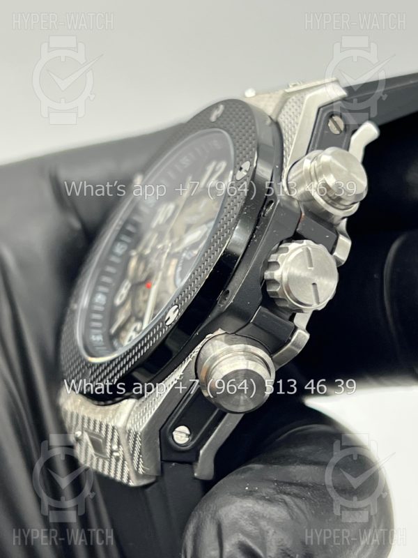 Фото 6 - Hublot Big Bang Unico 44mm Art 8456