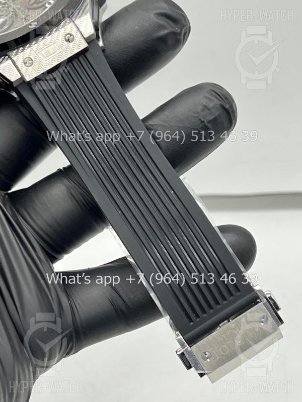 Фото 11 - Hublot Big Bang Unico 44mm Art 8456