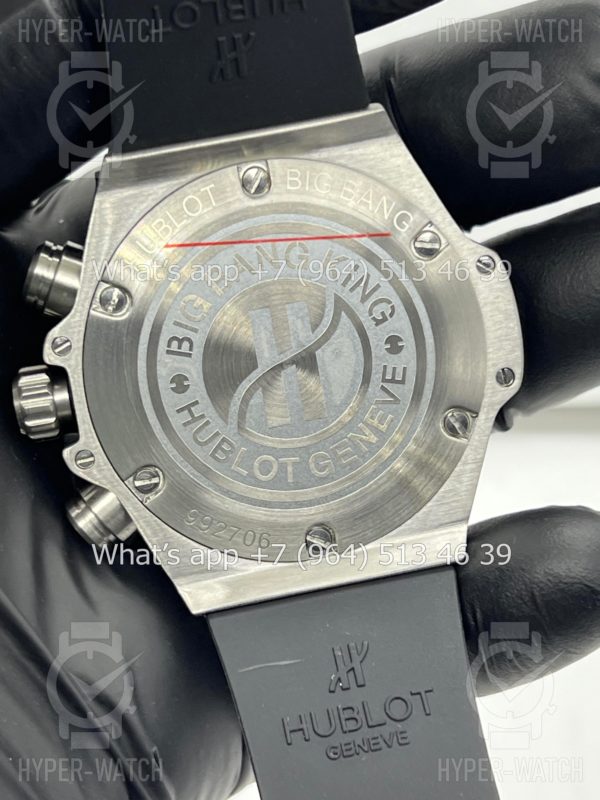 Фото 14 - Hublot Big Bang Unico 44mm Art 8456