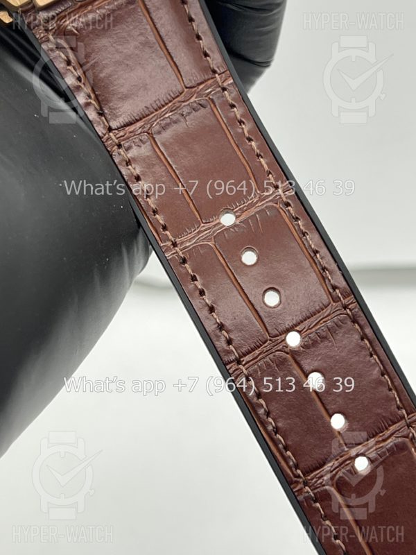 Фото 11 - Hublot Spirit of Big Bang 42mm Art 8481