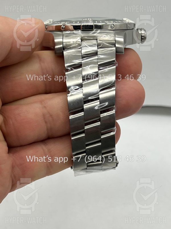 Фото 11 - Breitling Avenger A17331101B1A1