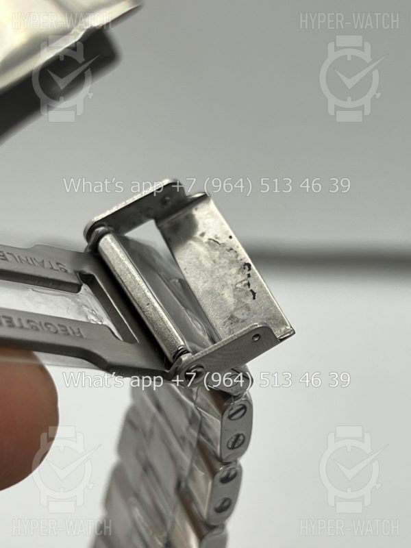 Фото 19 - Breitling Avenger A17331101B1A1