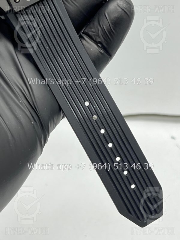 Фото 9 - Hublot Big Bang Unico Perpetual Calendar 45mm Art 8464