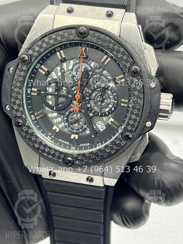 Товар Hublot King Power 48mm Art 8467 Фото 3 - Hublot King Power 48mm Art 8467