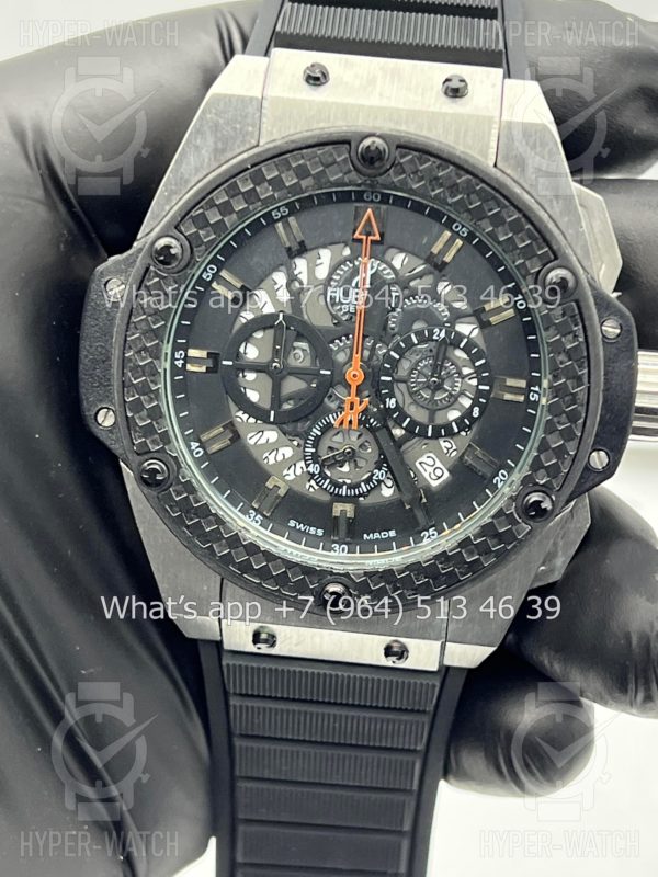 Товар Hublot King Power 48mm Art 8467 Фото 4 - Hublot King Power 48mm Art 8467
