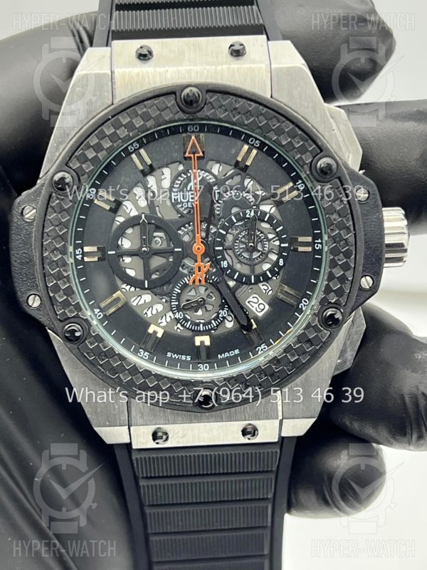 Товар Hublot King Power 48mm Art 8467 Фото 6 - Hublot King Power 48mm Art 8467