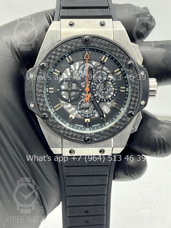 Товар Hublot King Power 48mm Art 8467 Фото 7 - Hublot King Power 48mm Art 8467