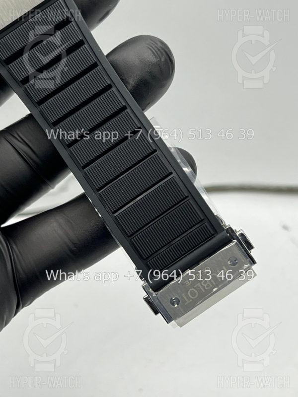 Товар Hublot King Power 48mm Art 8467 Фото 10 - Hublot King Power 48mm Art 8467