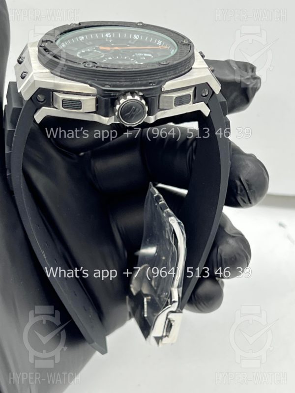 Товар Hublot King Power 48mm Art 8467 Фото 12 - Hublot King Power 48mm Art 8467