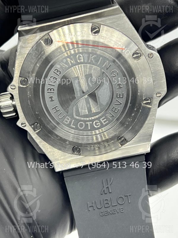 Товар Hublot King Power 48mm Art 8467 Фото 14 - Hublot King Power 48mm Art 8467