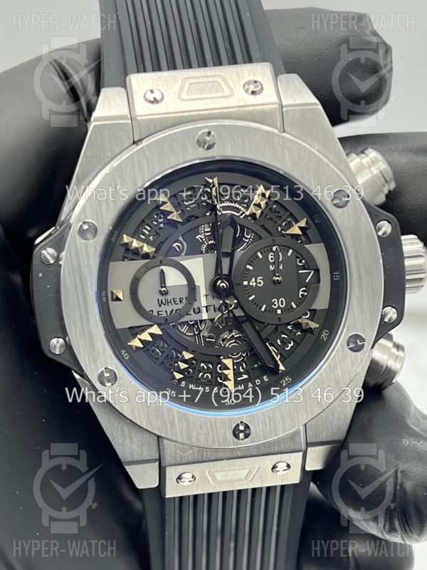 Товар Hublot Big Bang Unico 44mm Art 8459 Фото 2 - Hublot Big Bang Unico 44mm Art 8459