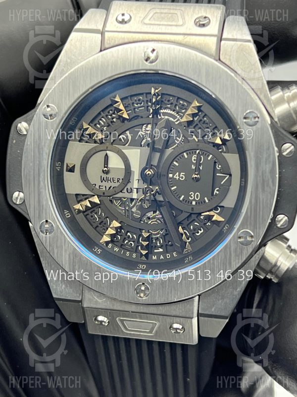 Товар Hublot Big Bang Unico 44mm Art 8459 Фото 3 - Hublot Big Bang Unico 44mm Art 8459