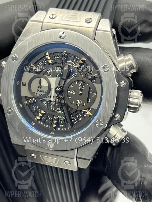 Товар Hublot Big Bang Unico 44mm Art 8459 Фото 4 - Hublot Big Bang Unico 44mm Art 8459
