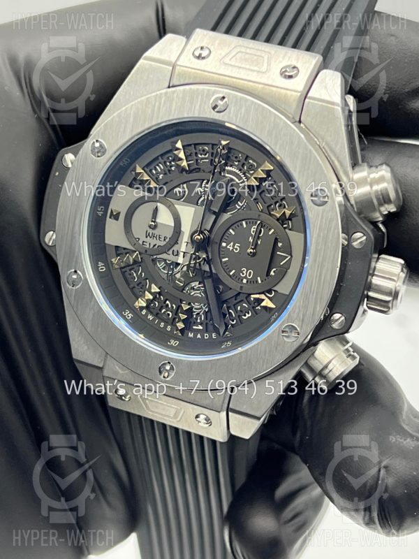 Товар Hublot Big Bang Unico 44mm Art 8459 Фото 5 - Hublot Big Bang Unico 44mm Art 8459