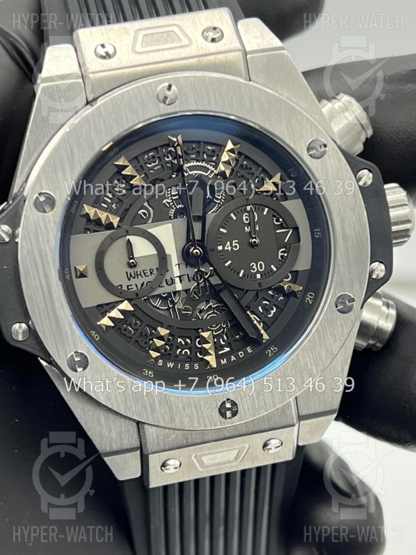 Товар Hublot Big Bang Unico 44mm Art 8459 Фото 6 - Hublot Big Bang Unico 44mm Art 8459
