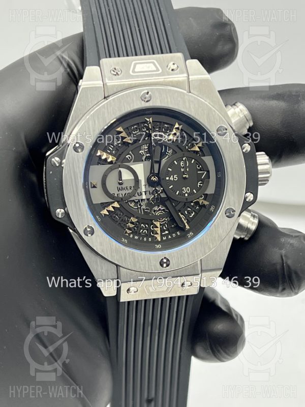 Товар Hublot Big Bang Unico 44mm Art 8459 Фото 7 - Hublot Big Bang Unico 44mm Art 8459