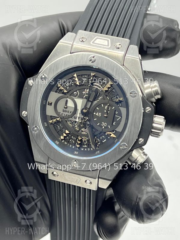 Товар Hublot Big Bang Unico 44mm Art 8459 Фото 8 - Hublot Big Bang Unico 44mm Art 8459