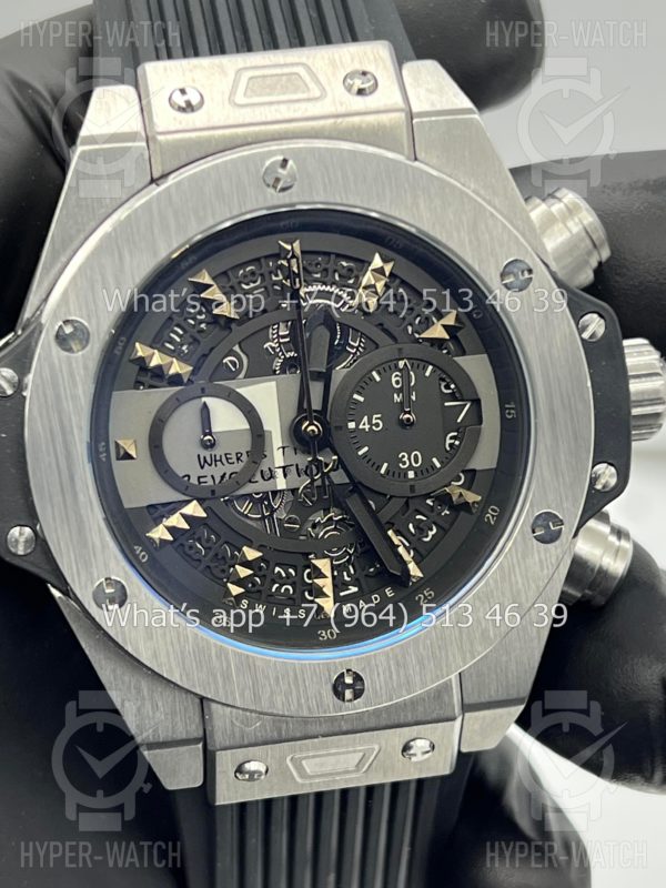Товар Hublot Big Bang Unico 44mm Art 8459 Фото 10 - Hublot Big Bang Unico 44mm Art 8459