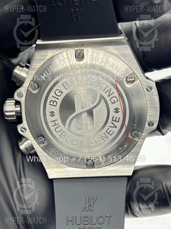 Товар Hublot Big Bang Unico 44mm Art 8459 Фото 15 - Hublot Big Bang Unico 44mm Art 8459