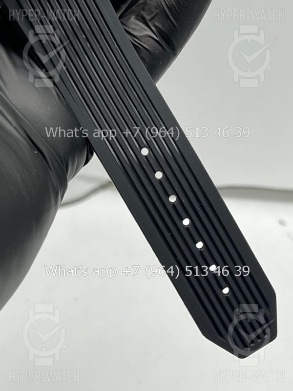 Фото 7 - Hublot Big Bang Unico 44mm Art 8454