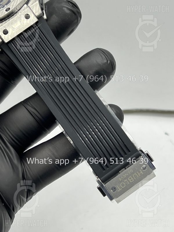 Фото 8 - Hublot Big Bang Unico 44mm Art 8454