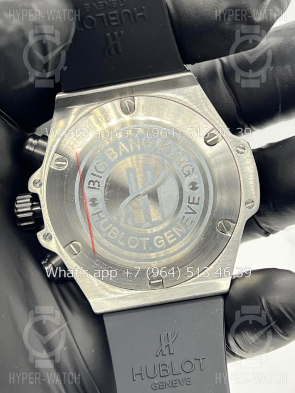 Фото 11 - Hublot Big Bang Unico 44mm Art 8454