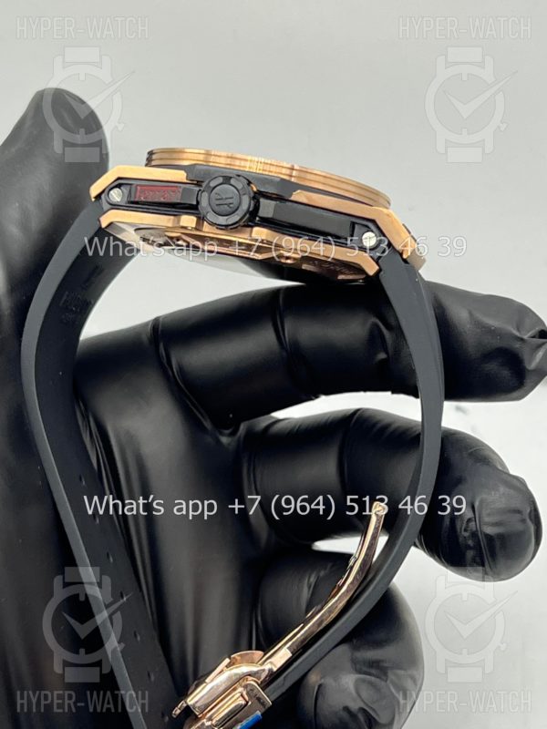 Товар Hublot Big Bang Ferrari 44mm Art 8445 Фото 15 - Hublot Big Bang Ferrari 44mm Art 8445