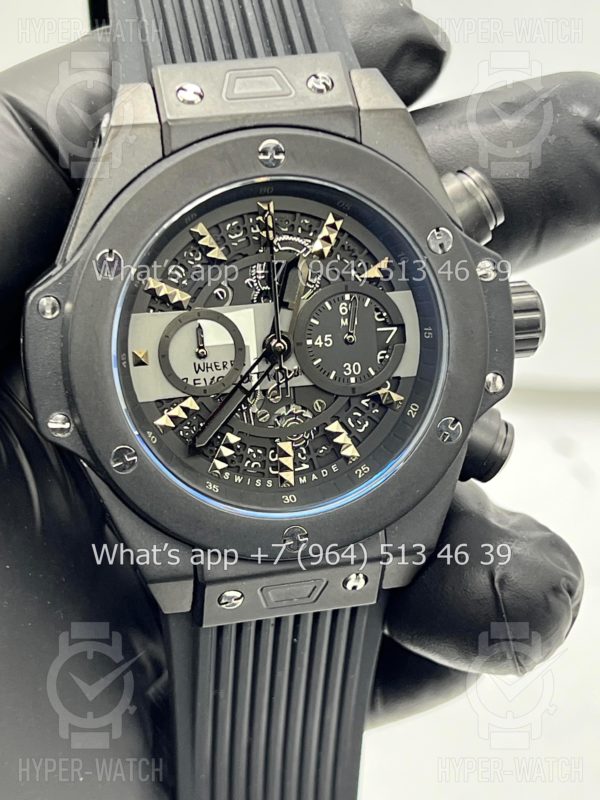 Товар Hublot Big Bang Unico 44mm Art 8457 Фото 2 - Hublot Big Bang Unico 44mm Art 8457