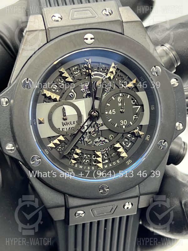 Товар Hublot Big Bang Unico 44mm Art 8457 Фото 3 - Hublot Big Bang Unico 44mm Art 8457