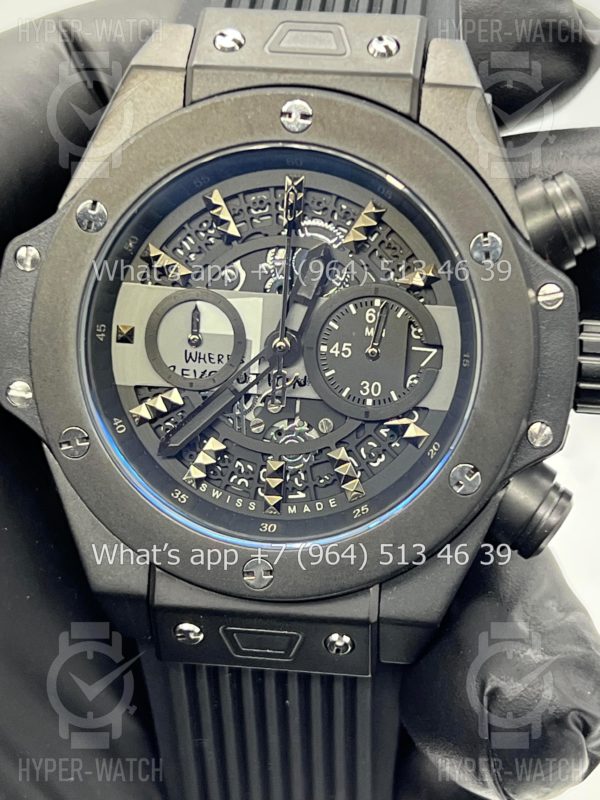 Товар Hublot Big Bang Unico 44mm Art 8457 Фото 4 - Hublot Big Bang Unico 44mm Art 8457