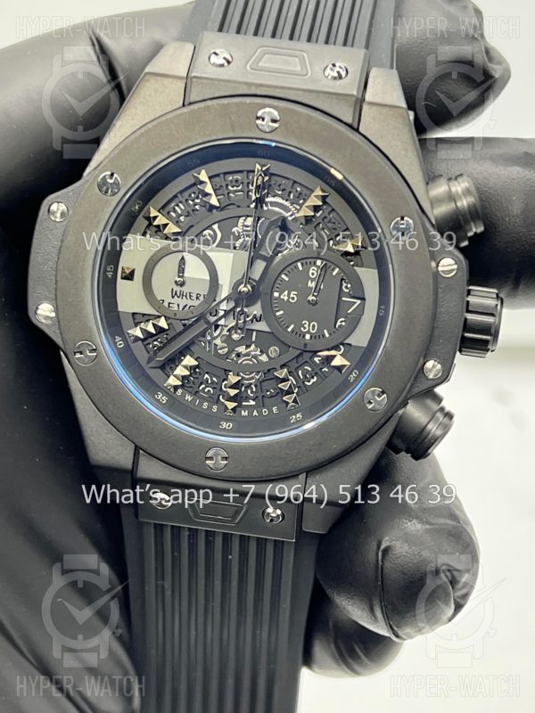 Товар Hublot Big Bang Unico 44mm Art 8457 Фото 5 - Hublot Big Bang Unico 44mm Art 8457