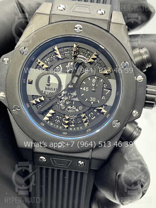 Товар Hublot Big Bang Unico 44mm Art 8457 Фото 6 - Hublot Big Bang Unico 44mm Art 8457