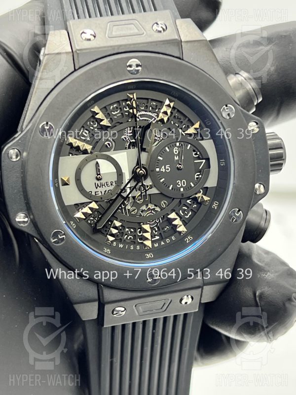 Товар Hublot Big Bang Unico 44mm Art 8457 Фото 7 - Hublot Big Bang Unico 44mm Art 8457