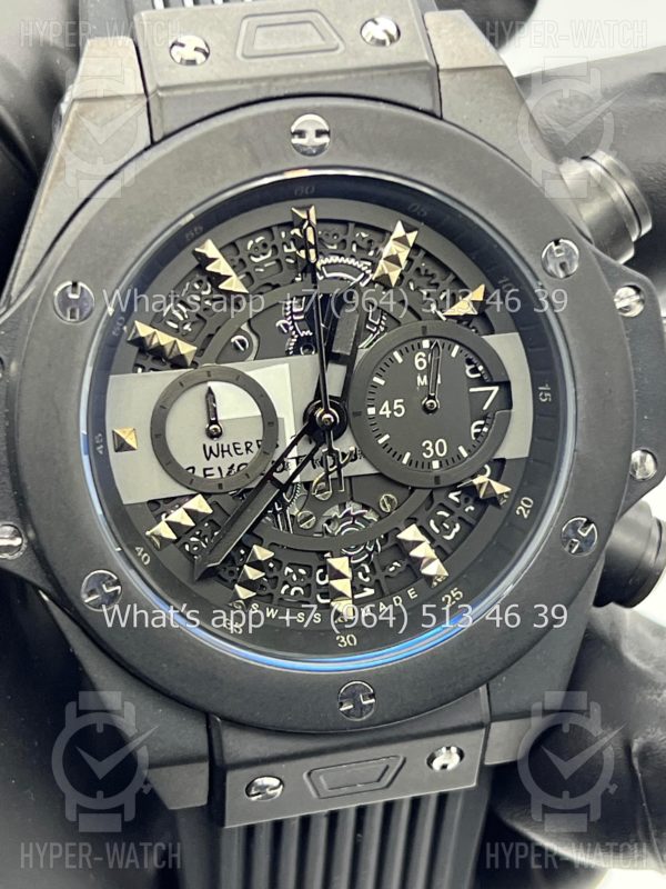 Товар Hublot Big Bang Unico 44mm Art 8457 Фото 8 - Hublot Big Bang Unico 44mm Art 8457