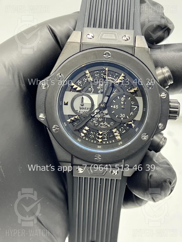 Товар Hublot Big Bang Unico 44mm Art 8457 Фото 9 - Hublot Big Bang Unico 44mm Art 8457