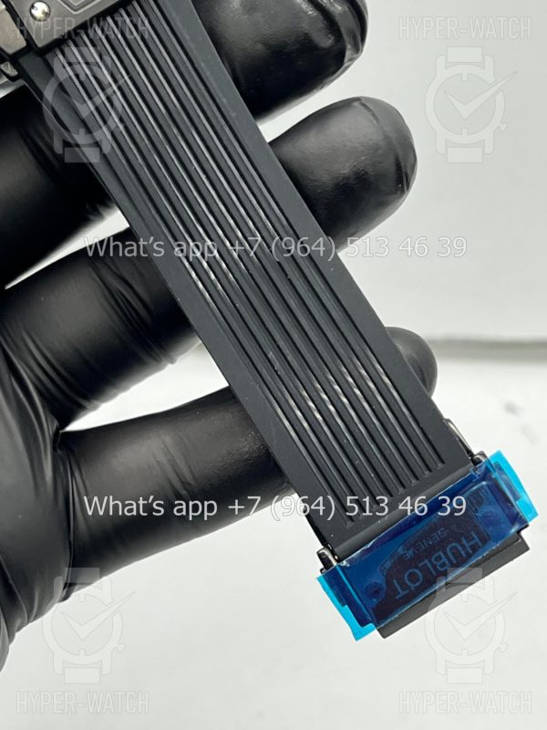 Товар Hublot Big Bang Unico 44mm Art 8457 Фото 11 - Hublot Big Bang Unico 44mm Art 8457