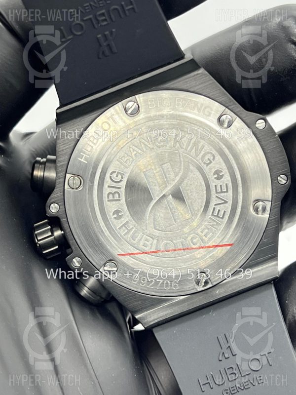 Товар Hublot Big Bang Unico 44mm Art 8457 Фото 15 - Hublot Big Bang Unico 44mm Art 8457