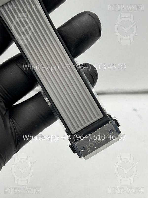 Фото 11 - Hublot Big Bang Unico Perpetual Calendar 45mm Art 8466