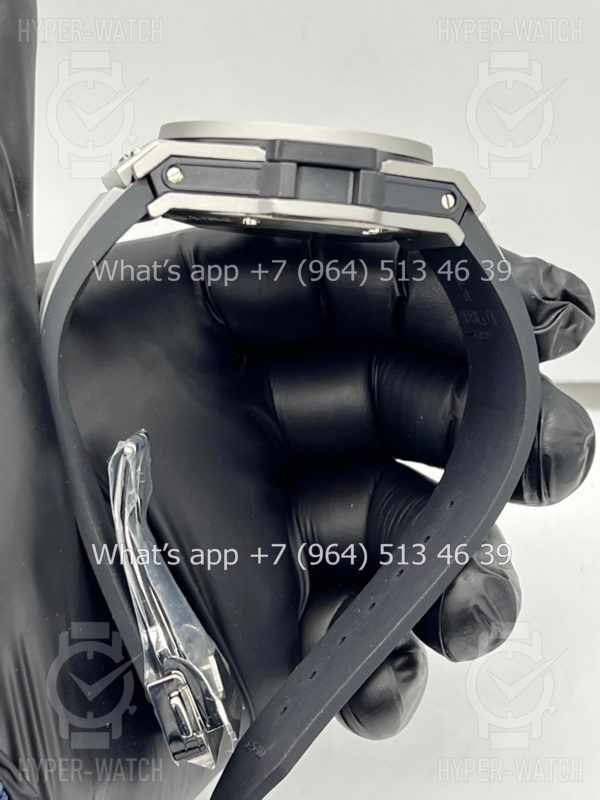 Фото 12 - Hublot Big Bang Unico Perpetual Calendar 45mm Art 8466