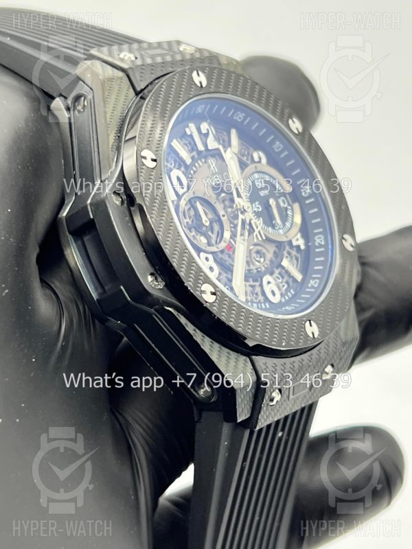 Фото 8 - Hublot Big Bang Unico 44mm Art 8451