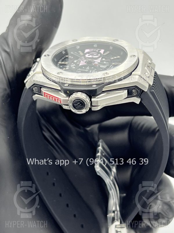Фото 16 - Hublot Big Bang Ferrari 44mm Art 8460