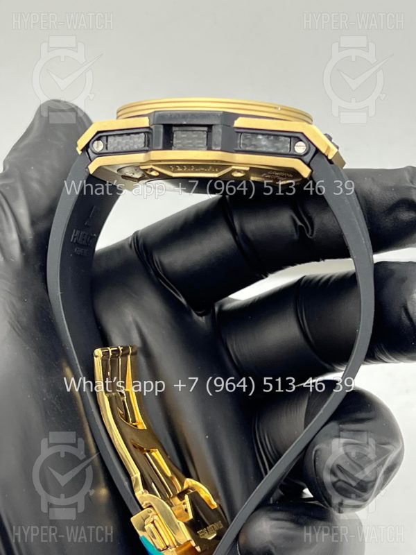 Товар Hublot Big Bang Ferrari 44mm Art 8446 Фото 12 - Hublot Big Bang Ferrari 44mm Art 8446