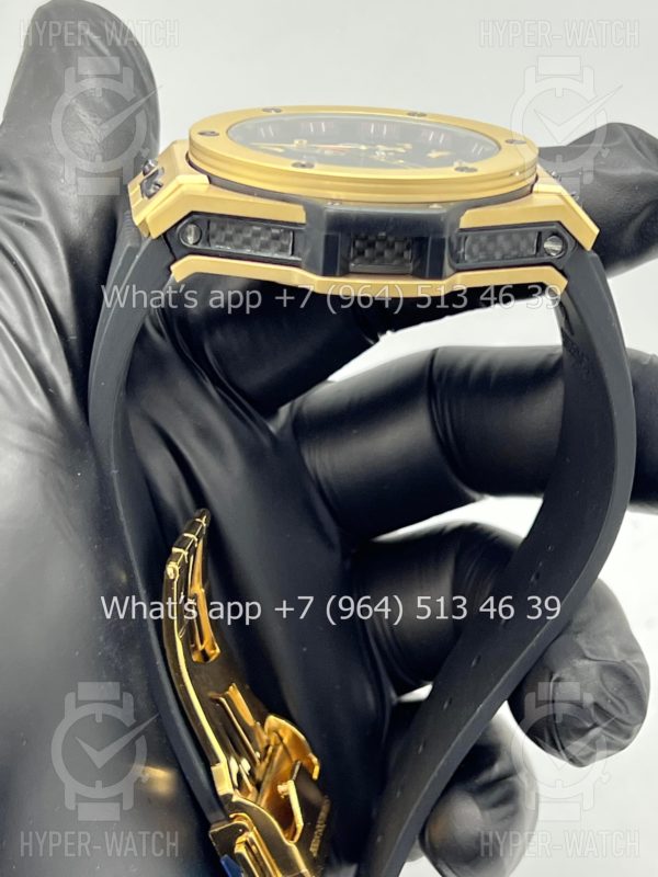 Товар Hublot Big Bang Ferrari 44mm Art 8446 Фото 13 - Hublot Big Bang Ferrari 44mm Art 8446