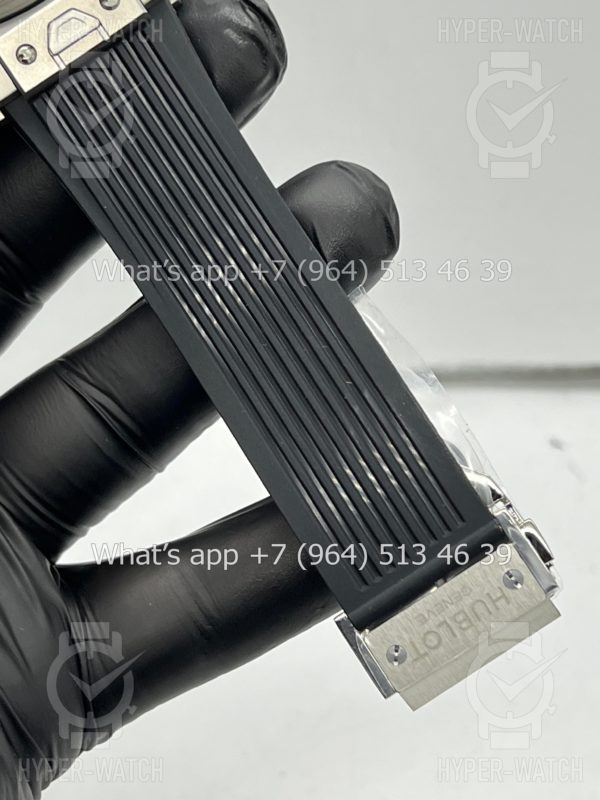 Товар Hublot Big Bang Ferrari 44mm Art 8461 Фото 10 - Hublot Big Bang Ferrari 44mm Art 8461
