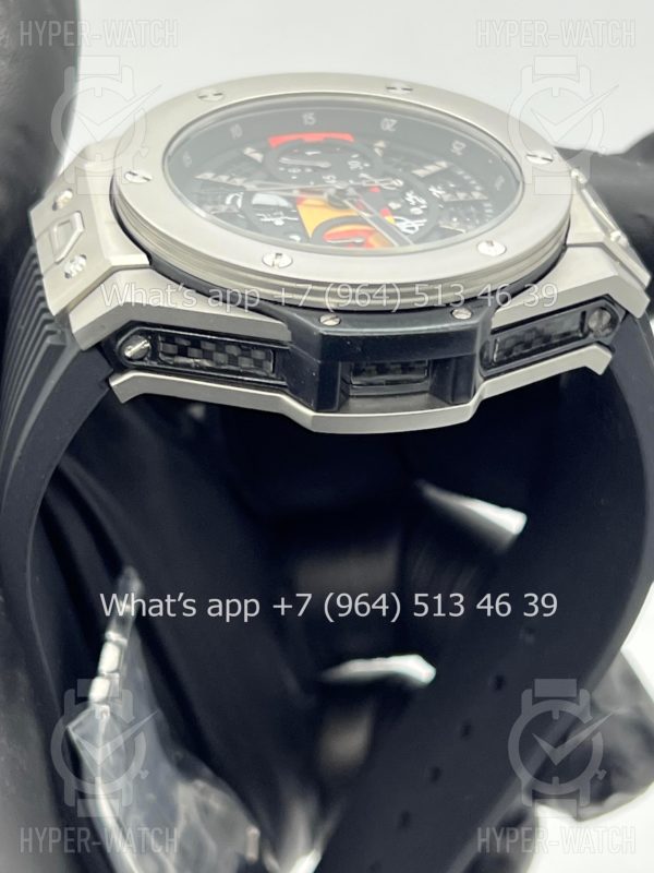 Товар Hublot Big Bang Ferrari 44mm Art 8461 Фото 11 - Hublot Big Bang Ferrari 44mm Art 8461