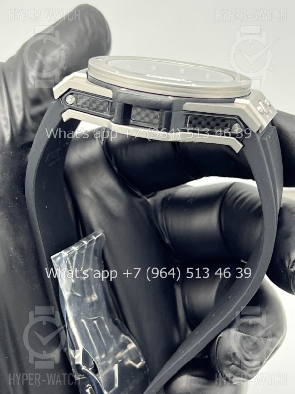 Товар Hublot Big Bang Ferrari 44mm Art 8461 Фото 12 - Hublot Big Bang Ferrari 44mm Art 8461