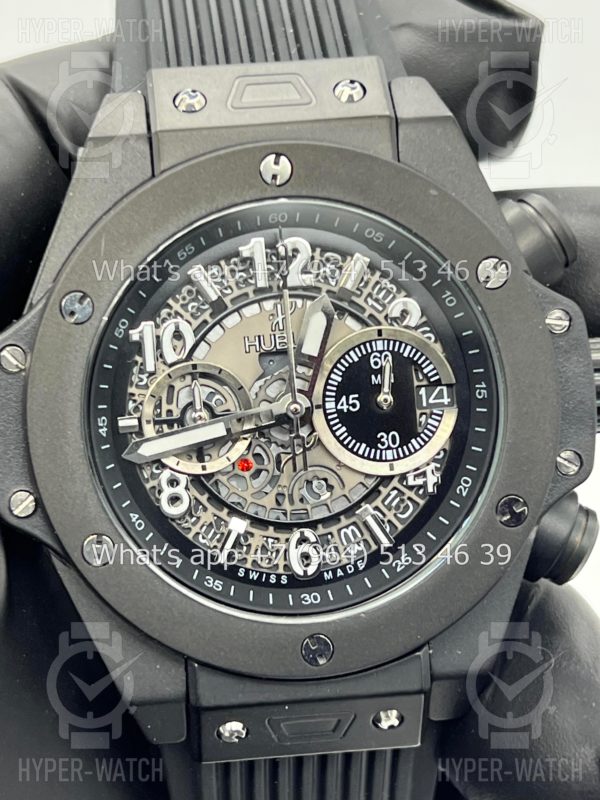 Товар Hublot Big Bang Unico 44mm Art 8447 Фото 2 - Hublot Big Bang Unico 44mm Art 8447