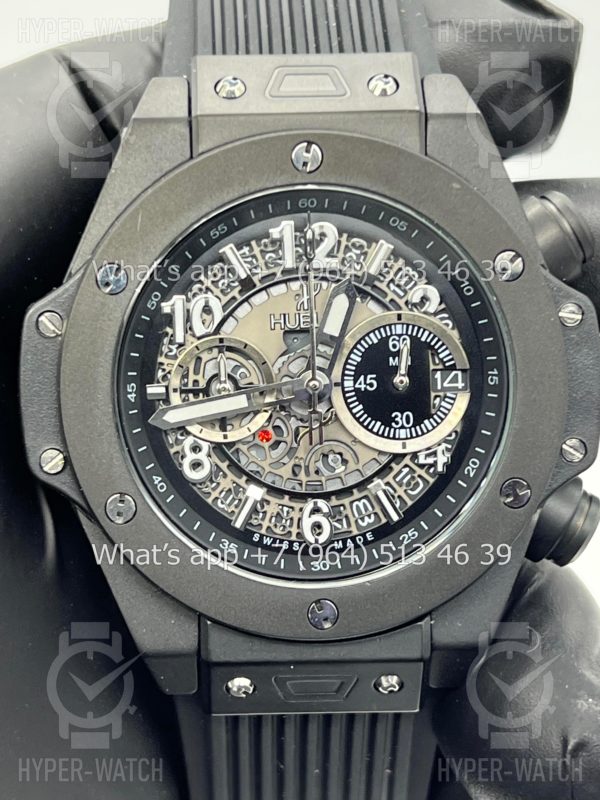 Товар Hublot Big Bang Unico 44mm Art 8447 Фото 3 - Hublot Big Bang Unico 44mm Art 8447